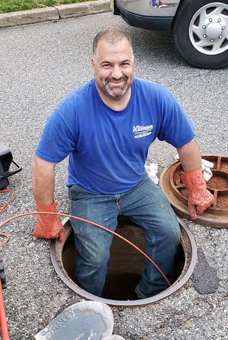 Voorhees, NJ 08043 Plumbing Contractors